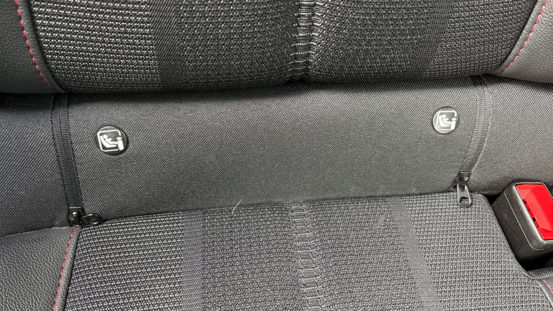 Vauxhall Mokka 1.2 Turbo GS Line 5dr Petrol Hatchback